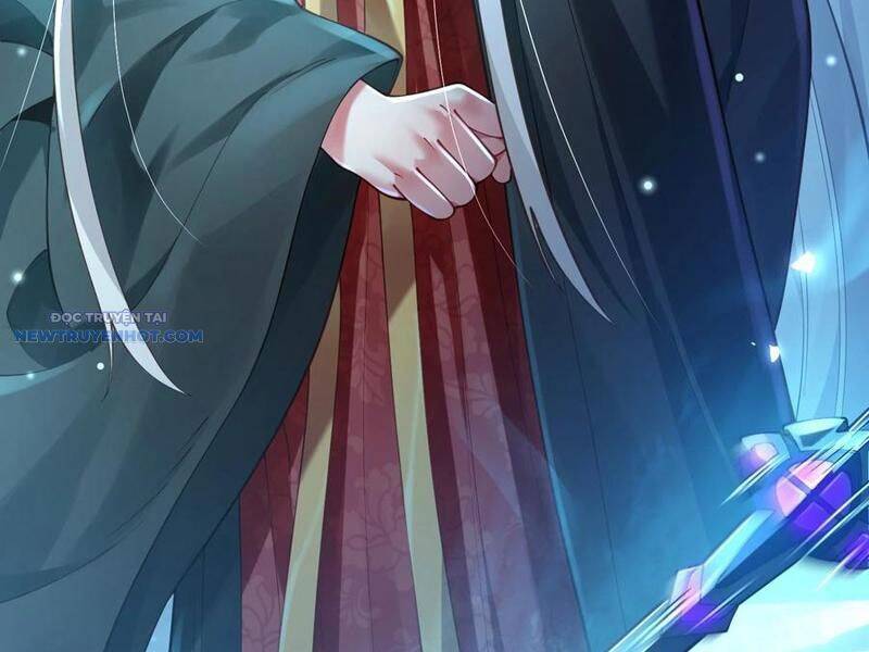 Bói Toán Mà Thôi, Cửu Vĩ Yêu Đế Sao Lại Thành Nương Tử Ta?!: Chapter 58