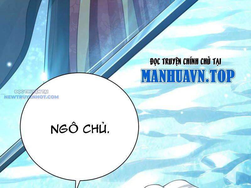 Bói Toán Mà Thôi, Cửu Vĩ Yêu Đế Sao Lại Thành Nương Tử Ta?!: Chapter 58