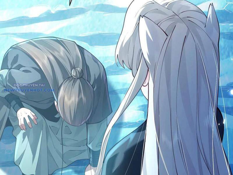 Bói Toán Mà Thôi, Cửu Vĩ Yêu Đế Sao Lại Thành Nương Tử Ta?!: Chapter 58