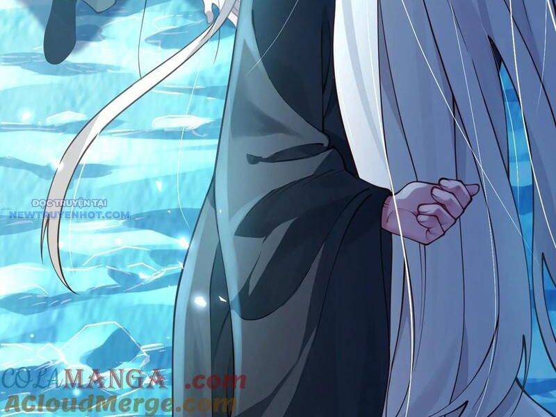 Bói Toán Mà Thôi, Cửu Vĩ Yêu Đế Sao Lại Thành Nương Tử Ta?!: Chapter 58