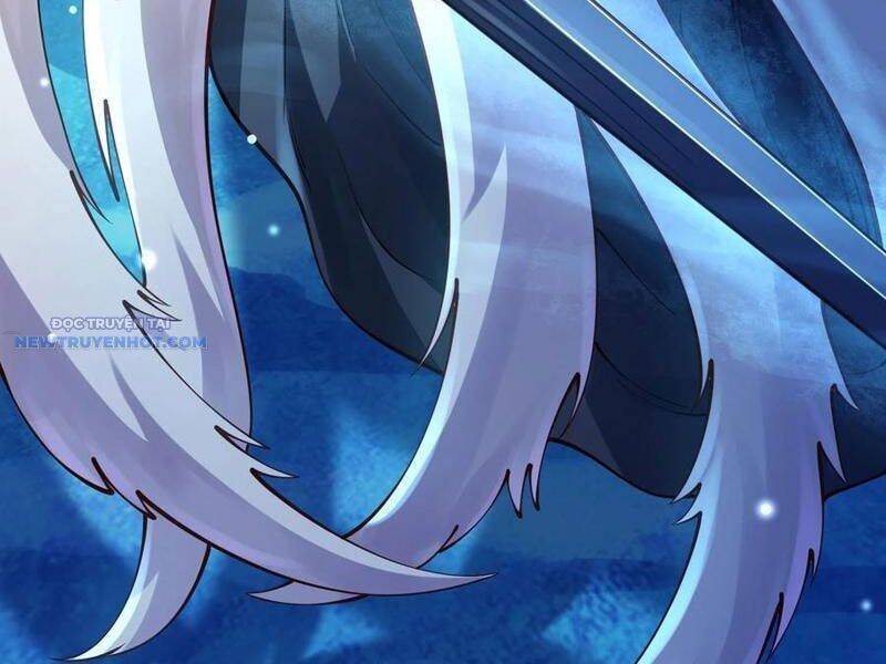 Bói Toán Mà Thôi, Cửu Vĩ Yêu Đế Sao Lại Thành Nương Tử Ta?!: Chapter 58