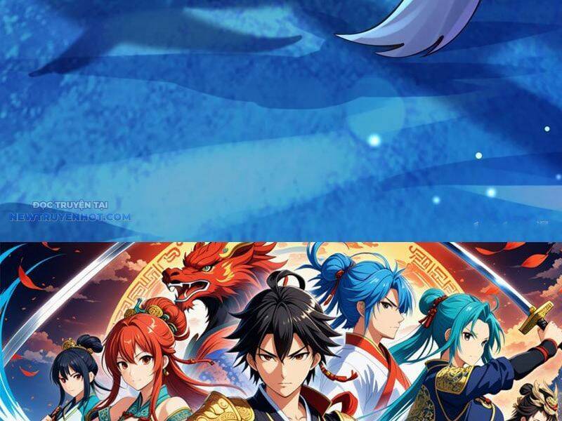 Bói Toán Mà Thôi, Cửu Vĩ Yêu Đế Sao Lại Thành Nương Tử Ta?!: Chapter 58