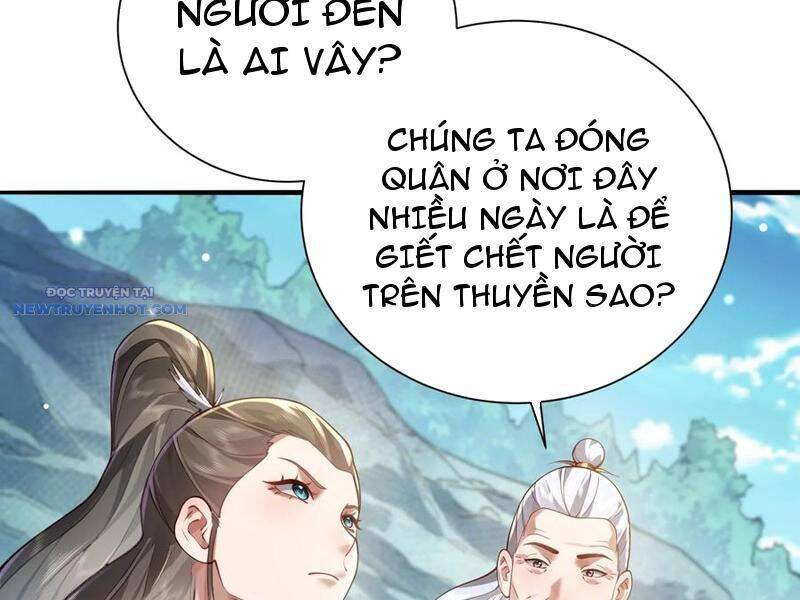Bói Toán Mà Thôi, Cửu Vĩ Yêu Đế Sao Lại Thành Nương Tử Ta?!: Chapter 58