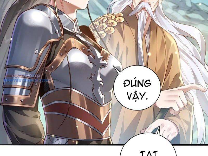 Bói Toán Mà Thôi, Cửu Vĩ Yêu Đế Sao Lại Thành Nương Tử Ta?!: Chapter 58