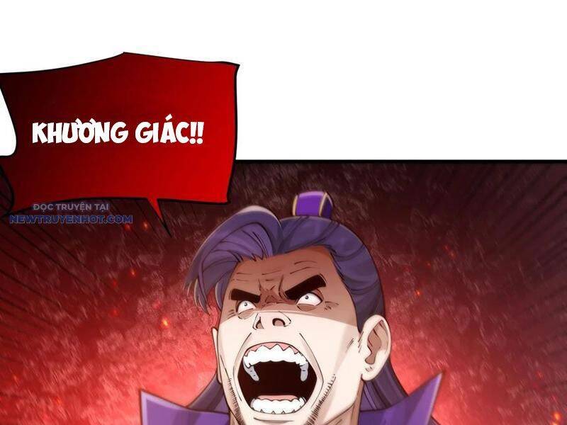 Bói Toán Mà Thôi, Cửu Vĩ Yêu Đế Sao Lại Thành Nương Tử Ta?!: Chapter 58