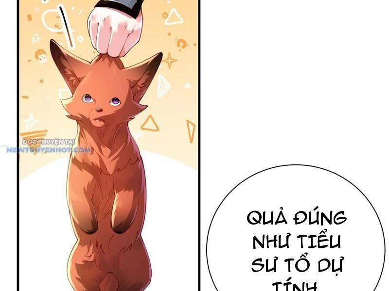 Bói Toán Mà Thôi, Cửu Vĩ Yêu Đế Sao Lại Thành Nương Tử Ta?!: Chapter 58