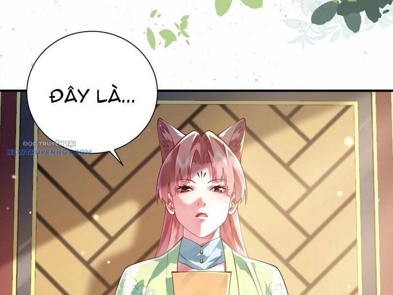 Bói Toán Mà Thôi, Cửu Vĩ Yêu Đế Sao Lại Thành Nương Tử Ta?!: Chapter 58