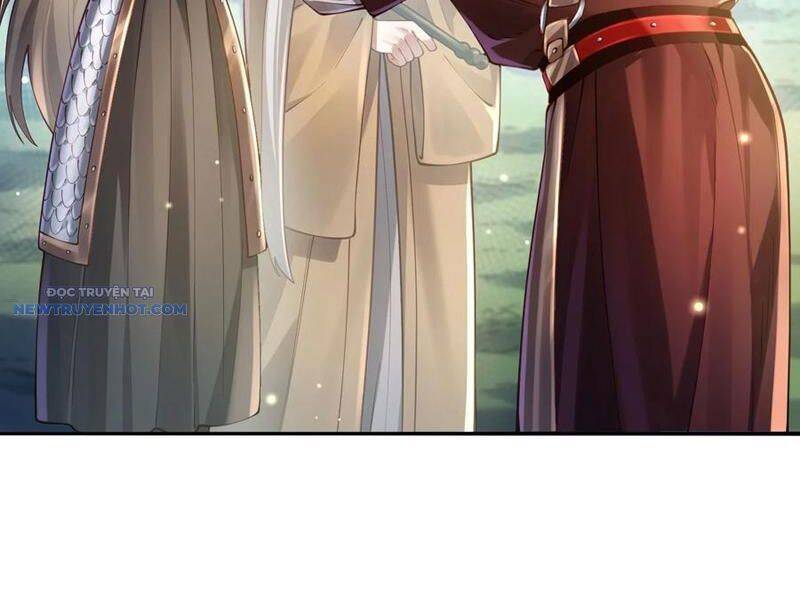 Bói Toán Mà Thôi, Cửu Vĩ Yêu Đế Sao Lại Thành Nương Tử Ta?!: Chapter 58