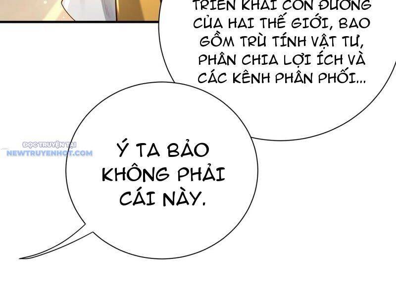 Bói Toán Mà Thôi, Cửu Vĩ Yêu Đế Sao Lại Thành Nương Tử Ta?!: Chapter 58