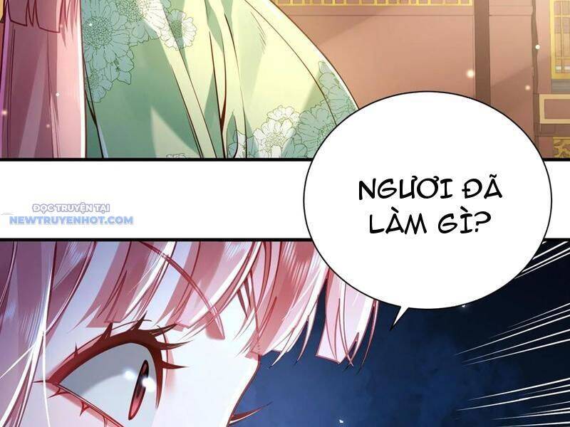 Bói Toán Mà Thôi, Cửu Vĩ Yêu Đế Sao Lại Thành Nương Tử Ta?!: Chapter 58