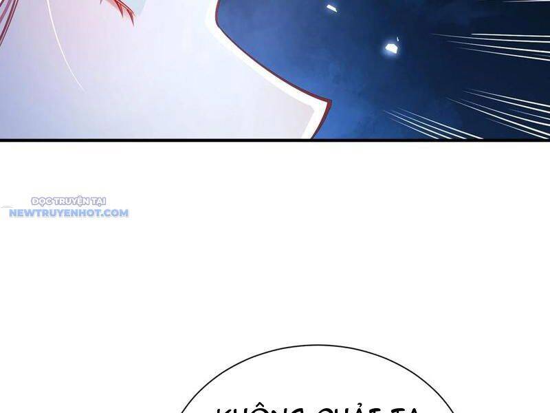 Bói Toán Mà Thôi, Cửu Vĩ Yêu Đế Sao Lại Thành Nương Tử Ta?!: Chapter 58