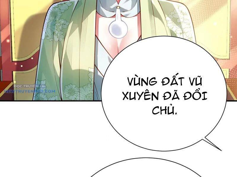 Bói Toán Mà Thôi, Cửu Vĩ Yêu Đế Sao Lại Thành Nương Tử Ta?!: Chapter 58