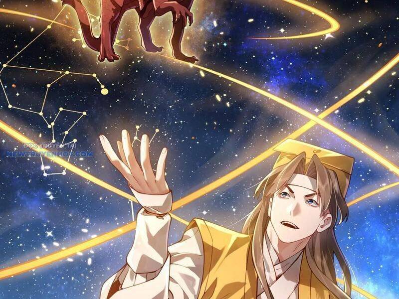 Bói Toán Mà Thôi, Cửu Vĩ Yêu Đế Sao Lại Thành Nương Tử Ta?!: Chapter 58