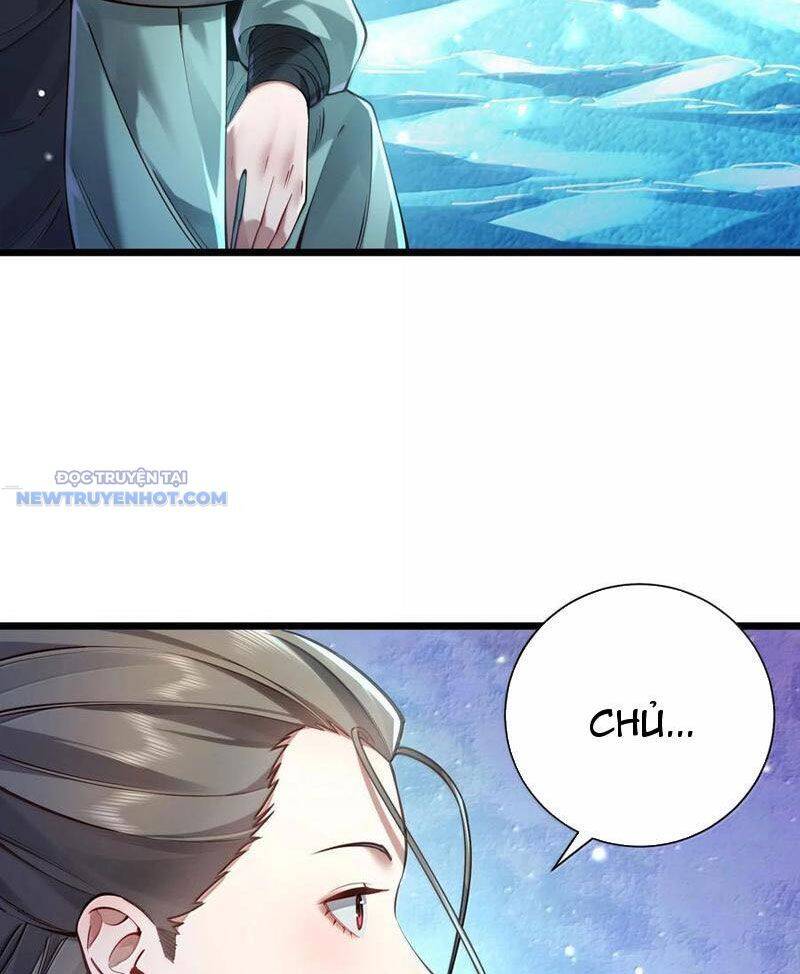 Bói Toán Mà Thôi, Cửu Vĩ Yêu Đế Sao Lại Thành Nương Tử Ta?!: Chapter 59