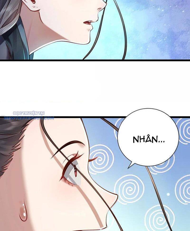 Bói Toán Mà Thôi, Cửu Vĩ Yêu Đế Sao Lại Thành Nương Tử Ta?!: Chapter 59