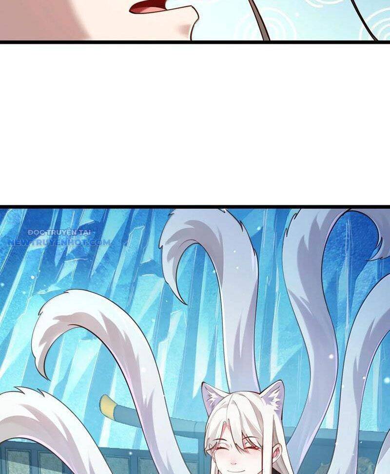 Bói Toán Mà Thôi, Cửu Vĩ Yêu Đế Sao Lại Thành Nương Tử Ta?!: Chapter 59