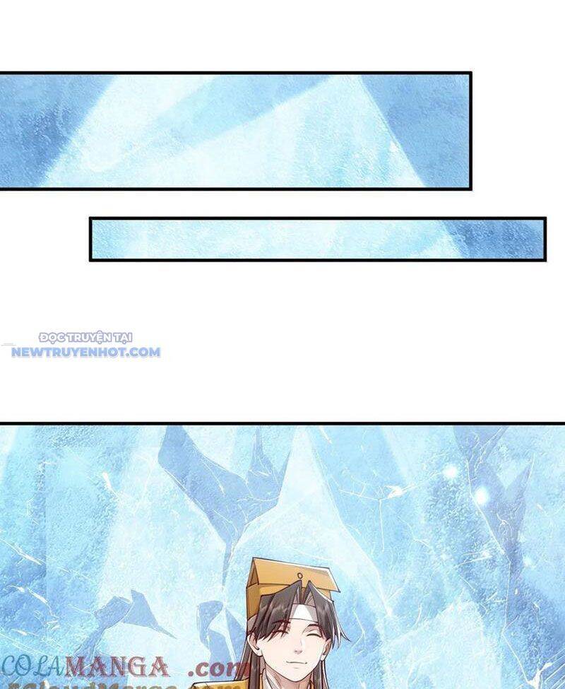 Bói Toán Mà Thôi, Cửu Vĩ Yêu Đế Sao Lại Thành Nương Tử Ta?!: Chapter 59