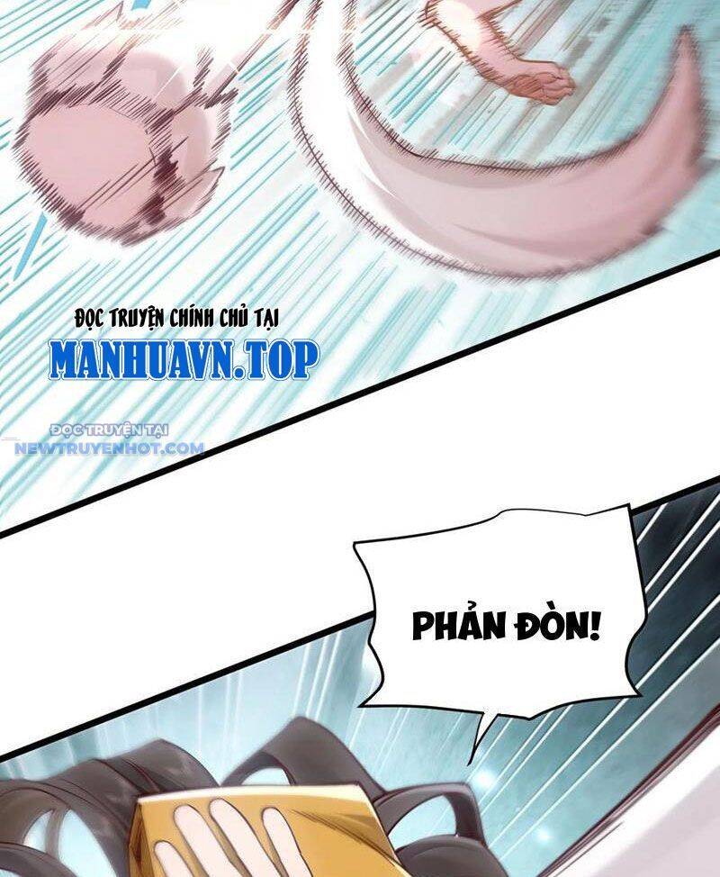 Bói Toán Mà Thôi, Cửu Vĩ Yêu Đế Sao Lại Thành Nương Tử Ta?!: Chapter 59