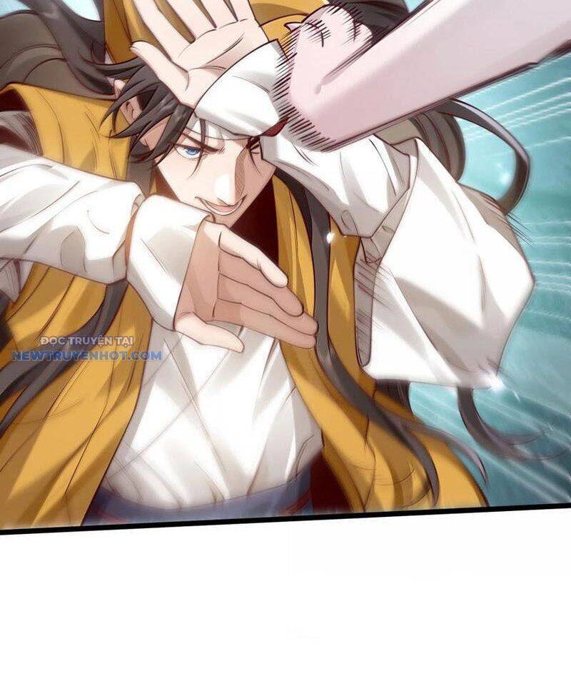 Bói Toán Mà Thôi, Cửu Vĩ Yêu Đế Sao Lại Thành Nương Tử Ta?!: Chapter 59