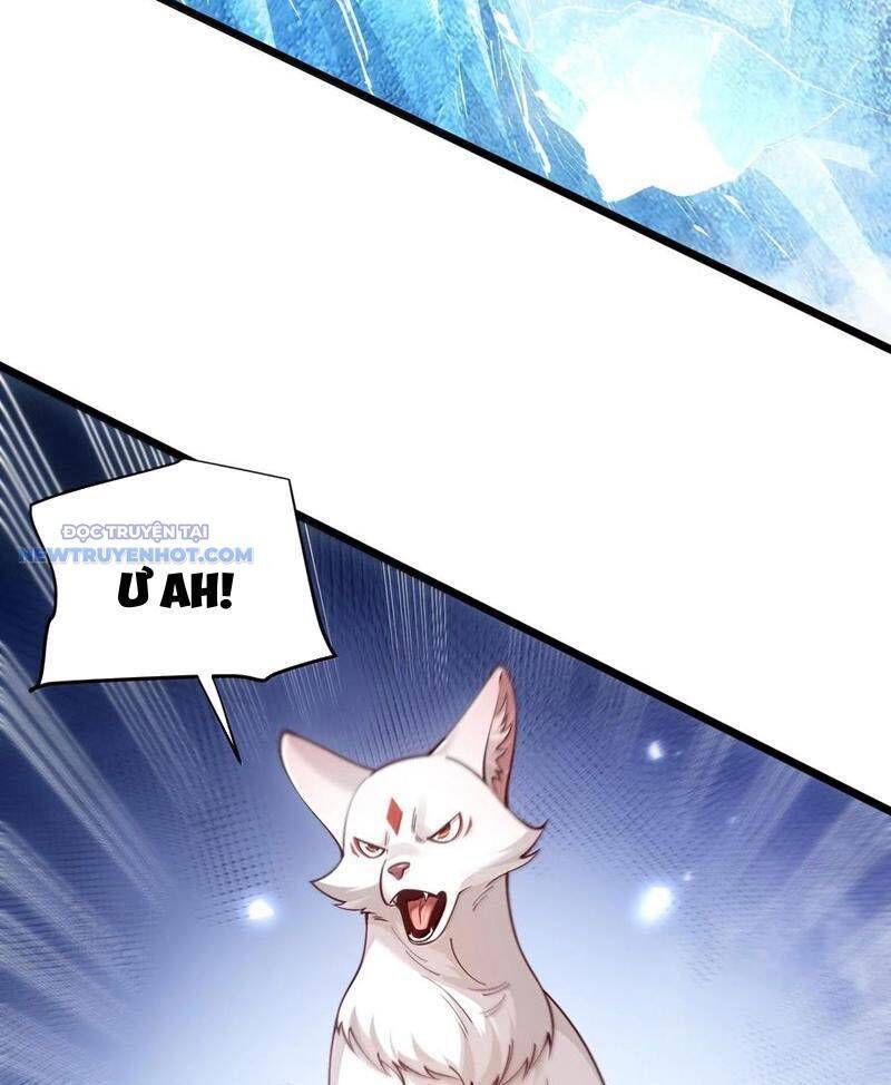 Bói Toán Mà Thôi, Cửu Vĩ Yêu Đế Sao Lại Thành Nương Tử Ta?!: Chapter 59