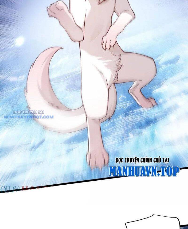 Bói Toán Mà Thôi, Cửu Vĩ Yêu Đế Sao Lại Thành Nương Tử Ta?!: Chapter 59