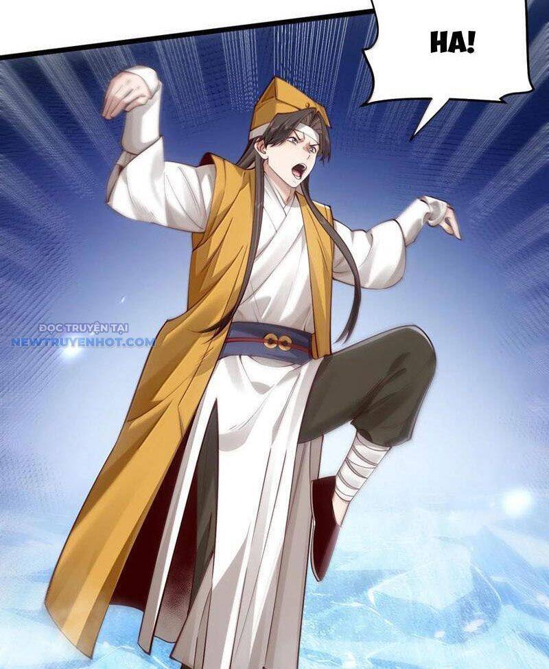 Bói Toán Mà Thôi, Cửu Vĩ Yêu Đế Sao Lại Thành Nương Tử Ta?!: Chapter 59