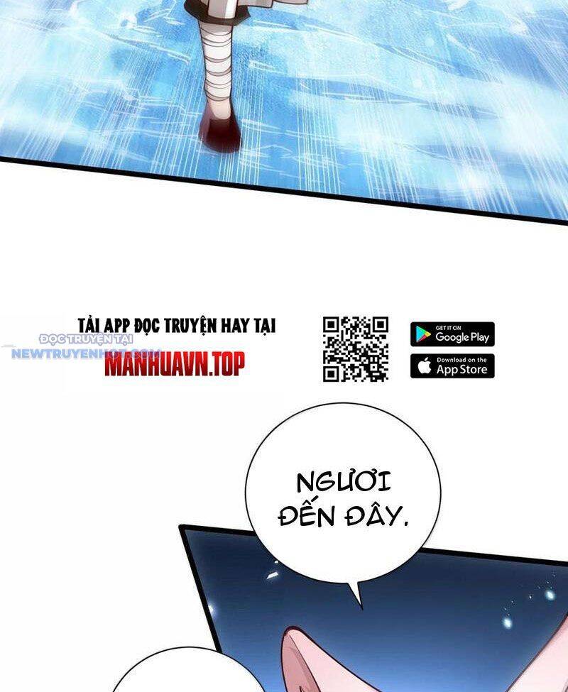 Bói Toán Mà Thôi, Cửu Vĩ Yêu Đế Sao Lại Thành Nương Tử Ta?!: Chapter 59