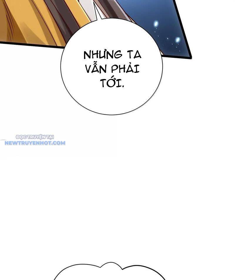 Bói Toán Mà Thôi, Cửu Vĩ Yêu Đế Sao Lại Thành Nương Tử Ta?!: Chapter 59