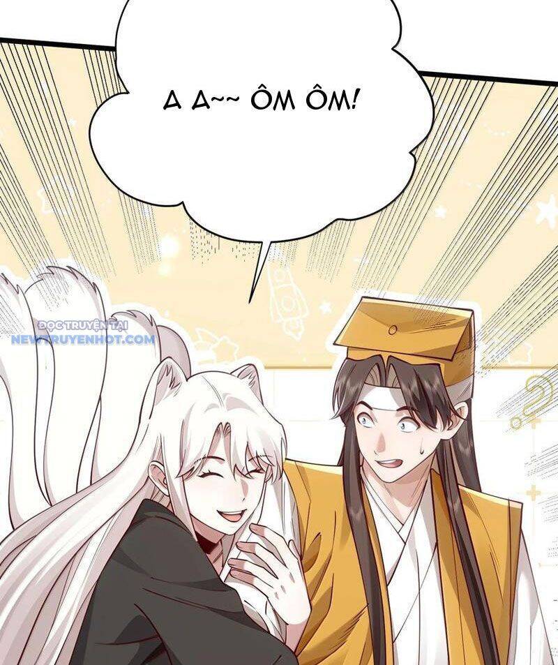 Bói Toán Mà Thôi, Cửu Vĩ Yêu Đế Sao Lại Thành Nương Tử Ta?!: Chapter 59