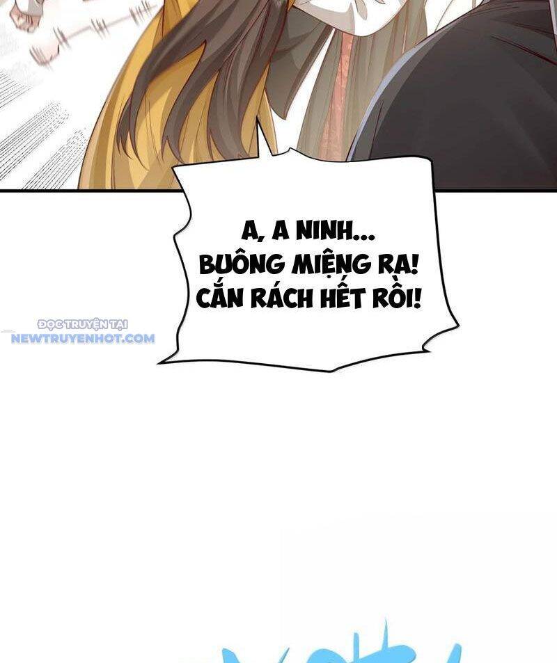 Bói Toán Mà Thôi, Cửu Vĩ Yêu Đế Sao Lại Thành Nương Tử Ta?!: Chapter 59