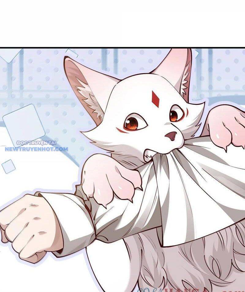 Bói Toán Mà Thôi, Cửu Vĩ Yêu Đế Sao Lại Thành Nương Tử Ta?!: Chapter 59