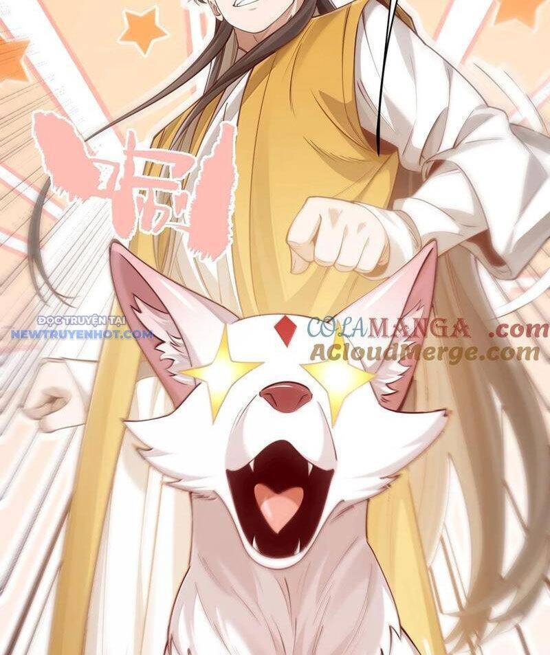 Bói Toán Mà Thôi, Cửu Vĩ Yêu Đế Sao Lại Thành Nương Tử Ta?!: Chapter 59