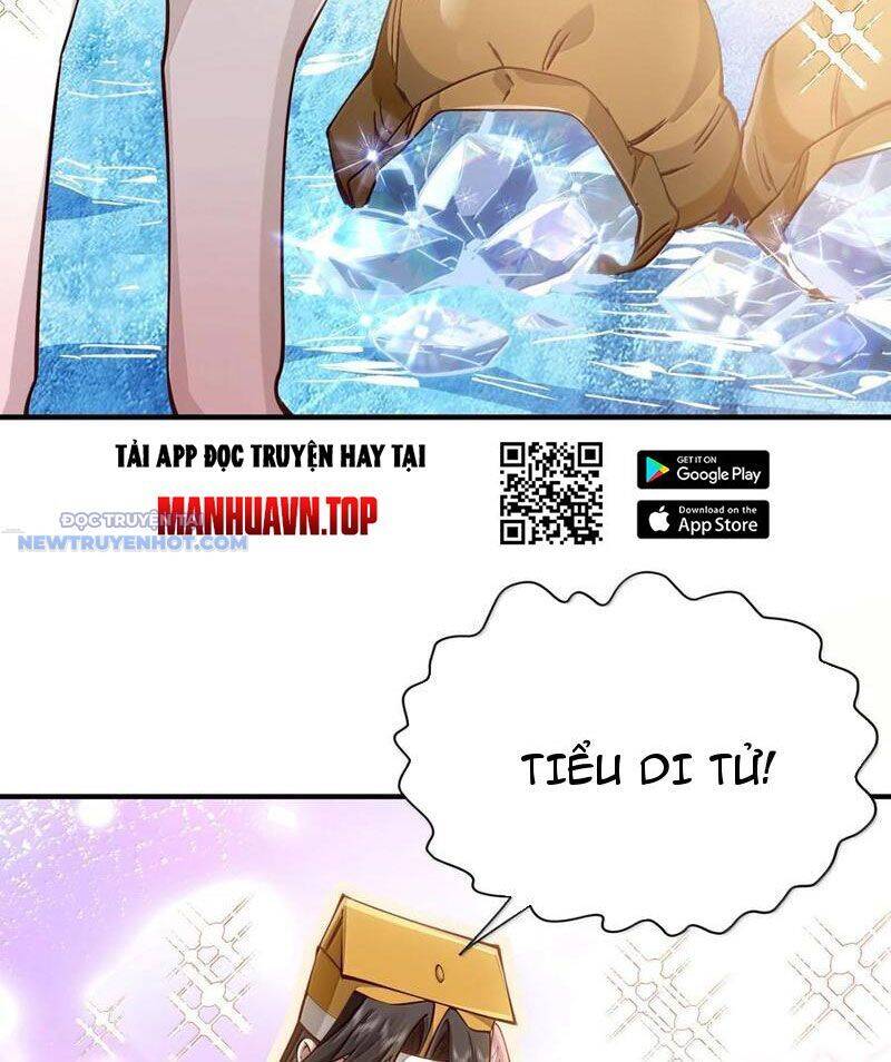 Bói Toán Mà Thôi, Cửu Vĩ Yêu Đế Sao Lại Thành Nương Tử Ta?!: Chapter 59