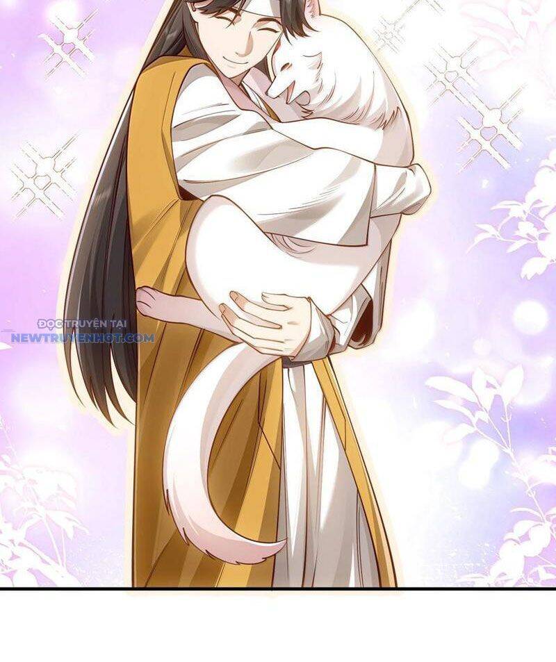 Bói Toán Mà Thôi, Cửu Vĩ Yêu Đế Sao Lại Thành Nương Tử Ta?!: Chapter 59