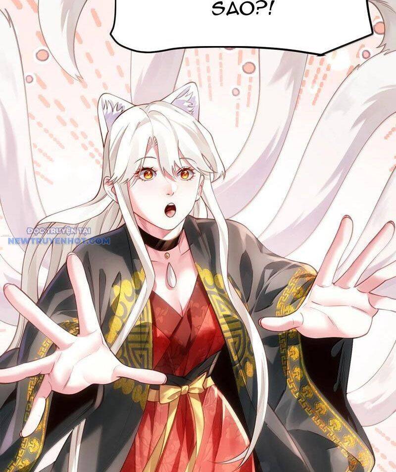 Bói Toán Mà Thôi, Cửu Vĩ Yêu Đế Sao Lại Thành Nương Tử Ta?!: Chapter 59