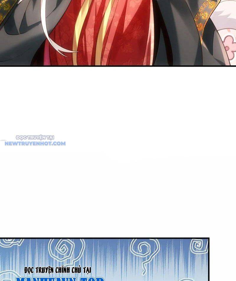 Bói Toán Mà Thôi, Cửu Vĩ Yêu Đế Sao Lại Thành Nương Tử Ta?!: Chapter 59