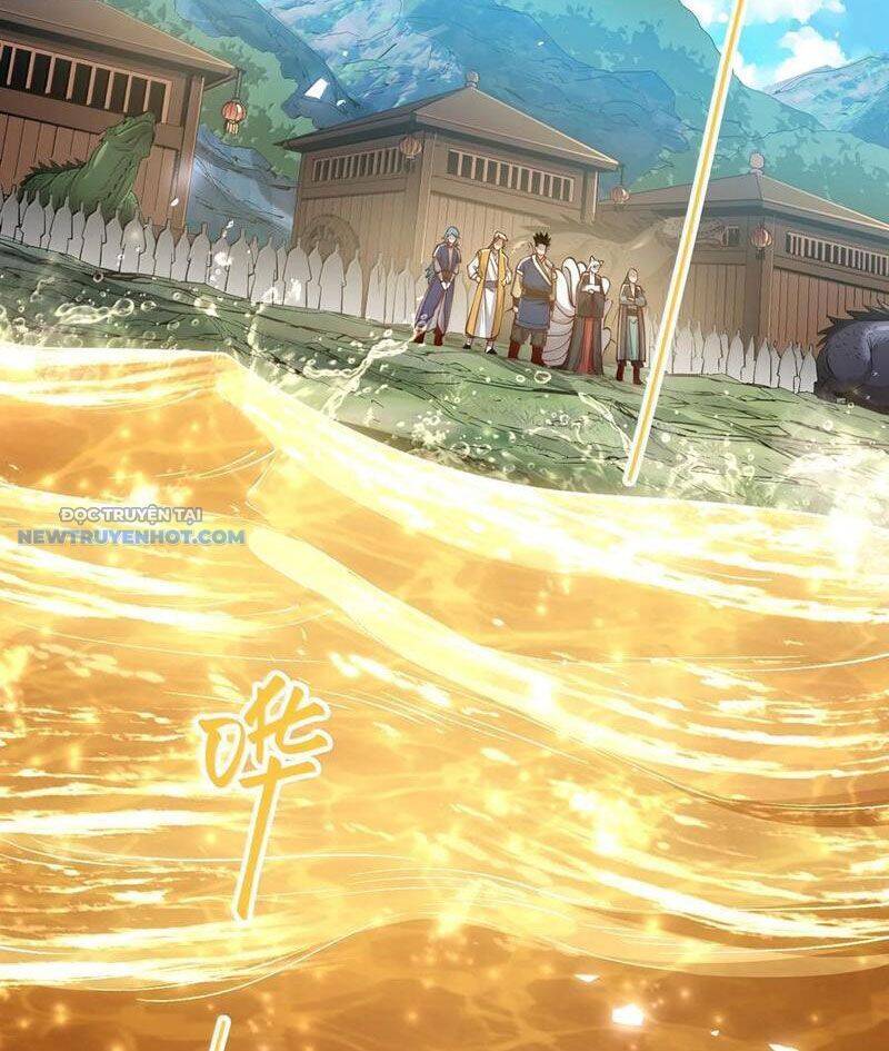 Bói Toán Mà Thôi, Cửu Vĩ Yêu Đế Sao Lại Thành Nương Tử Ta?!: Chapter 59