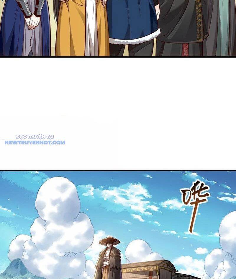 Bói Toán Mà Thôi, Cửu Vĩ Yêu Đế Sao Lại Thành Nương Tử Ta?!: Chapter 59