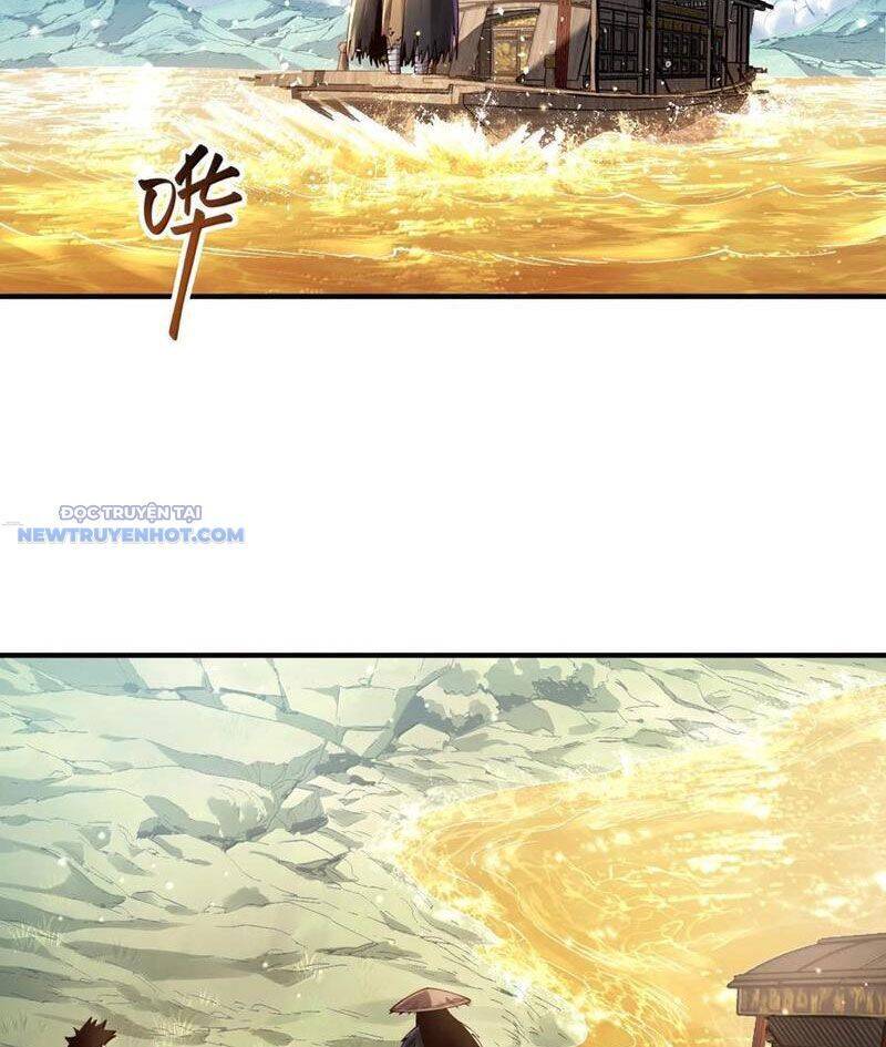 Bói Toán Mà Thôi, Cửu Vĩ Yêu Đế Sao Lại Thành Nương Tử Ta?!: Chapter 59