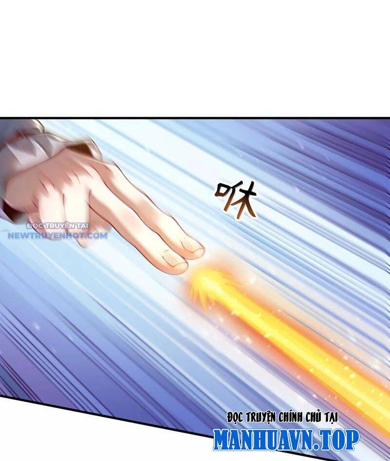 Bói Toán Mà Thôi, Cửu Vĩ Yêu Đế Sao Lại Thành Nương Tử Ta?!: Chapter 59