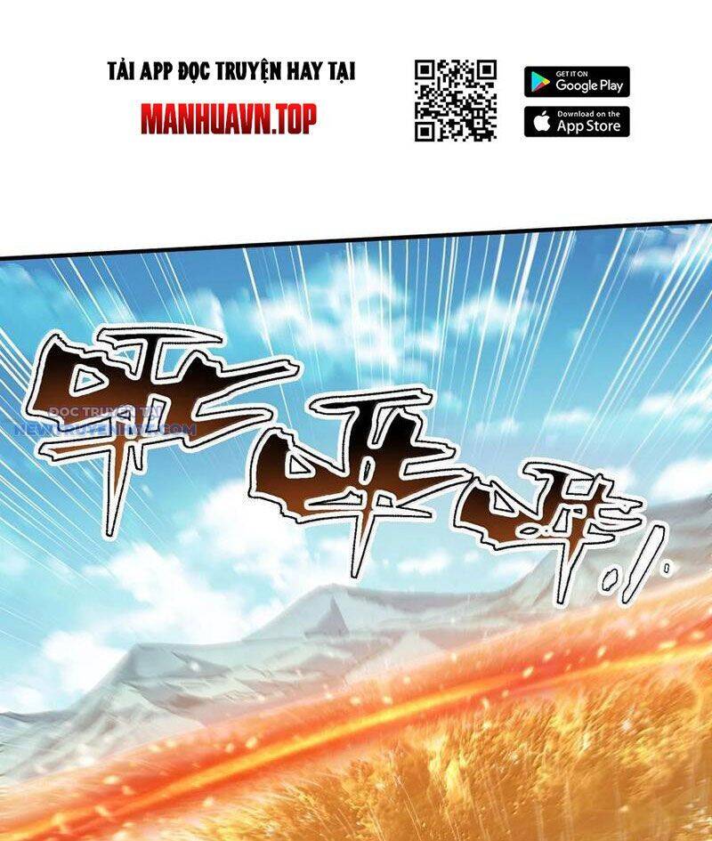 Bói Toán Mà Thôi, Cửu Vĩ Yêu Đế Sao Lại Thành Nương Tử Ta?!: Chapter 59