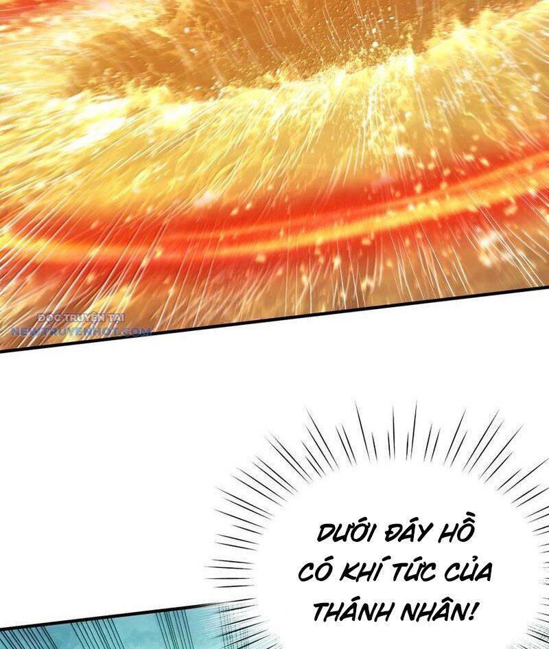 Bói Toán Mà Thôi, Cửu Vĩ Yêu Đế Sao Lại Thành Nương Tử Ta?!: Chapter 59