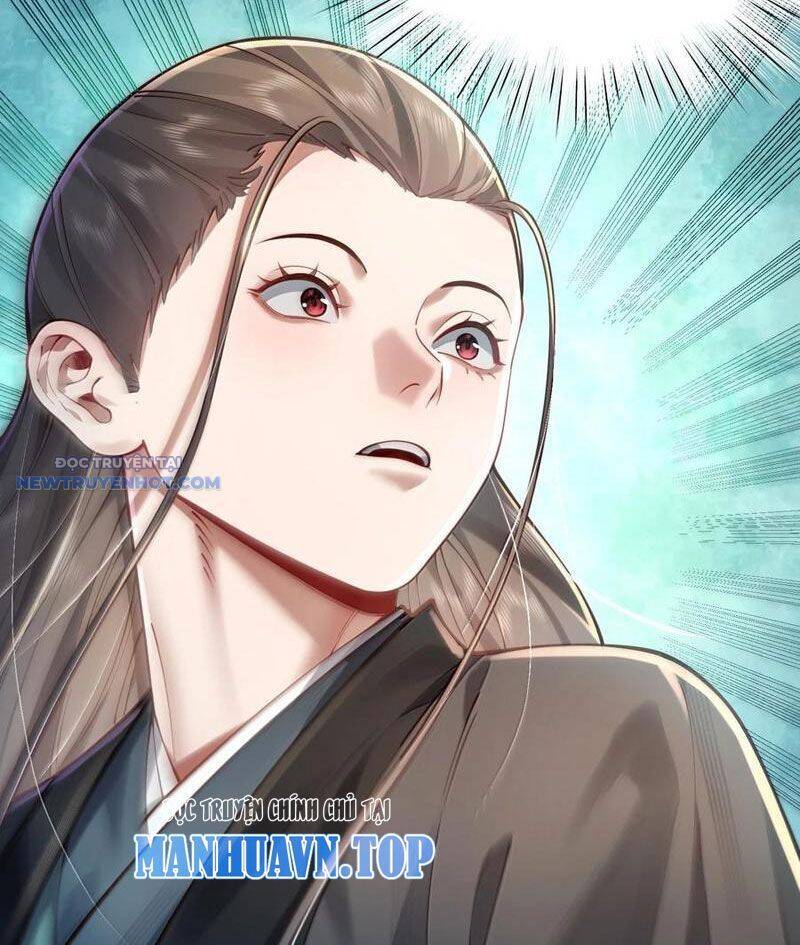 Bói Toán Mà Thôi, Cửu Vĩ Yêu Đế Sao Lại Thành Nương Tử Ta?!: Chapter 59