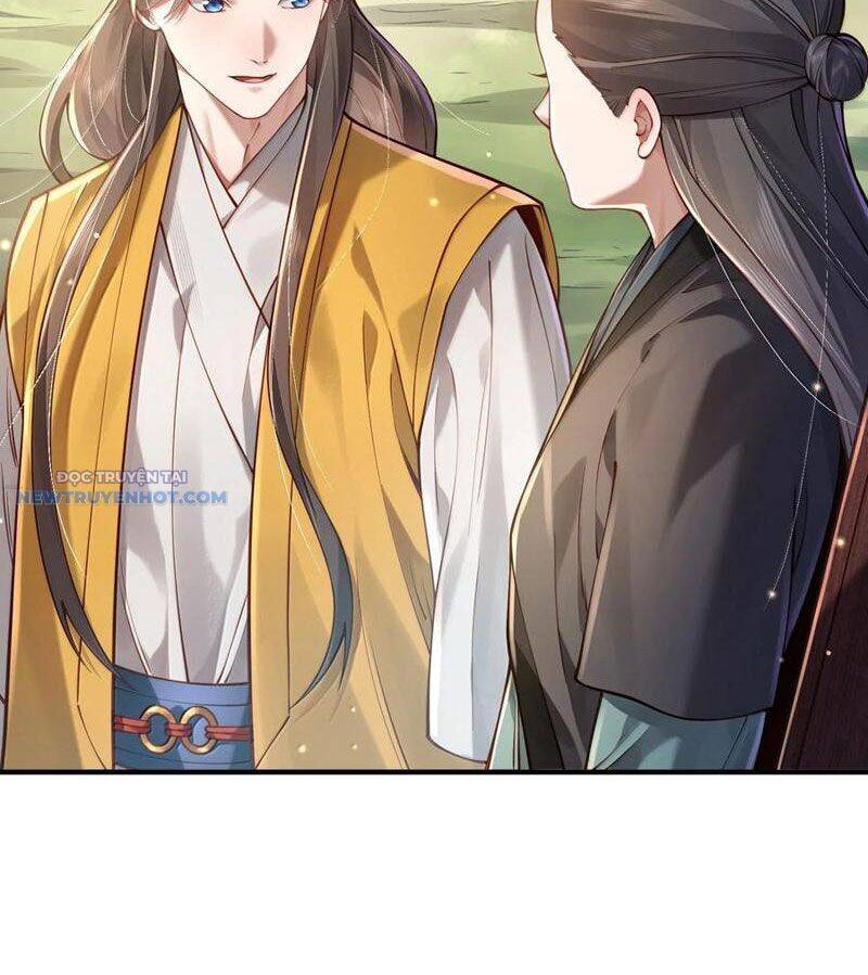 Bói Toán Mà Thôi, Cửu Vĩ Yêu Đế Sao Lại Thành Nương Tử Ta?!: Chapter 59