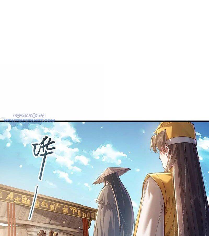 Bói Toán Mà Thôi, Cửu Vĩ Yêu Đế Sao Lại Thành Nương Tử Ta?!: Chapter 59