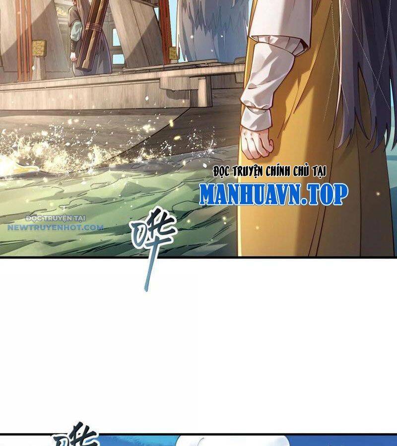 Bói Toán Mà Thôi, Cửu Vĩ Yêu Đế Sao Lại Thành Nương Tử Ta?!: Chapter 59