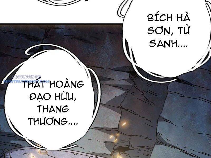Bói Toán Mà Thôi, Cửu Vĩ Yêu Đế Sao Lại Thành Nương Tử Ta?!: Chapter 60