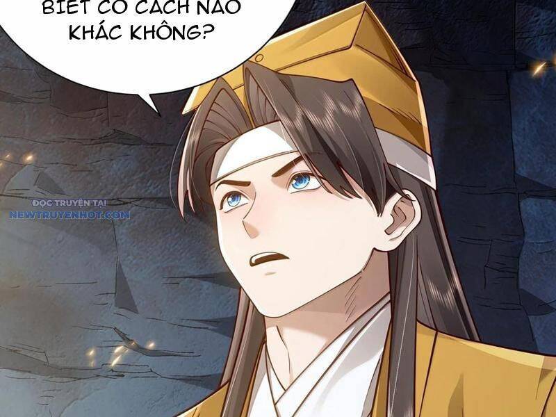 Bói Toán Mà Thôi, Cửu Vĩ Yêu Đế Sao Lại Thành Nương Tử Ta?!: Chapter 60