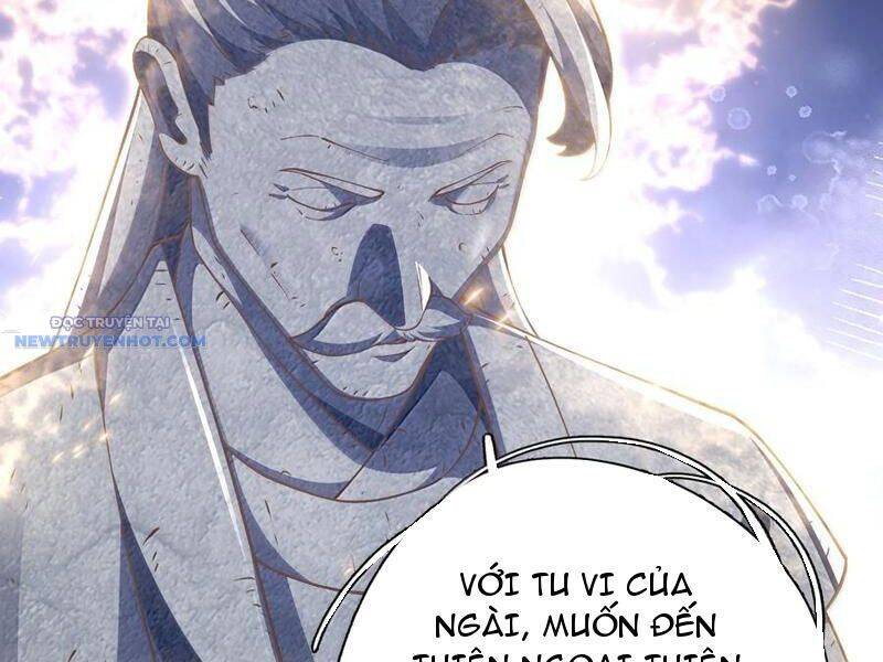 Bói Toán Mà Thôi, Cửu Vĩ Yêu Đế Sao Lại Thành Nương Tử Ta?!: Chapter 60