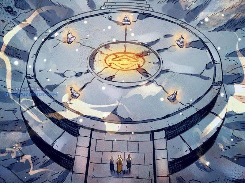 Bói Toán Mà Thôi, Cửu Vĩ Yêu Đế Sao Lại Thành Nương Tử Ta?!: Chapter 60